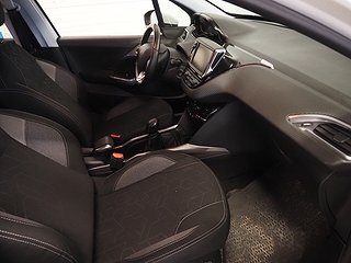 Kombi Peugeot 2008 10 av 20