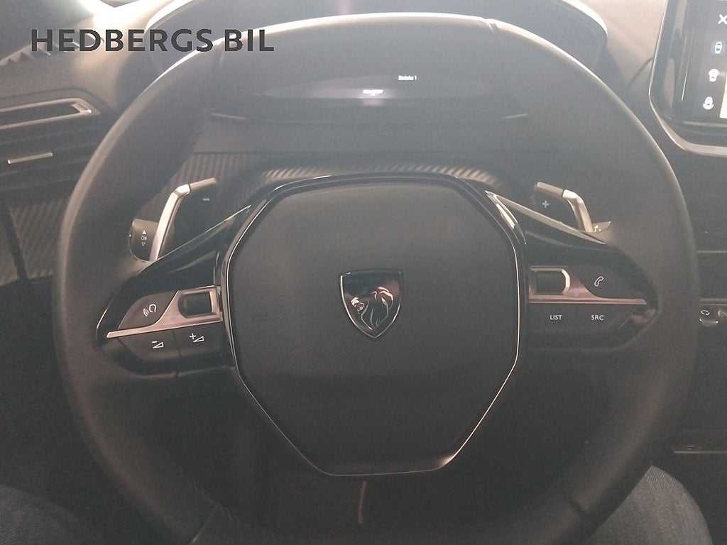 Peugeot 2008 1.2 PureTech 130 EAT GT thumbnail