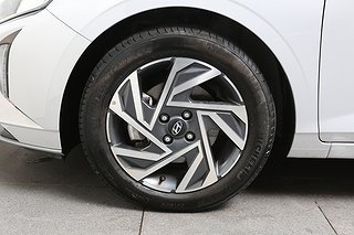 Halvkombi Hyundai i20 4 av 22
