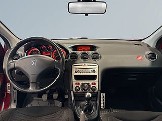 Peugeot 308 sw 1.6 THP Värmare Kamkedja – bild 8