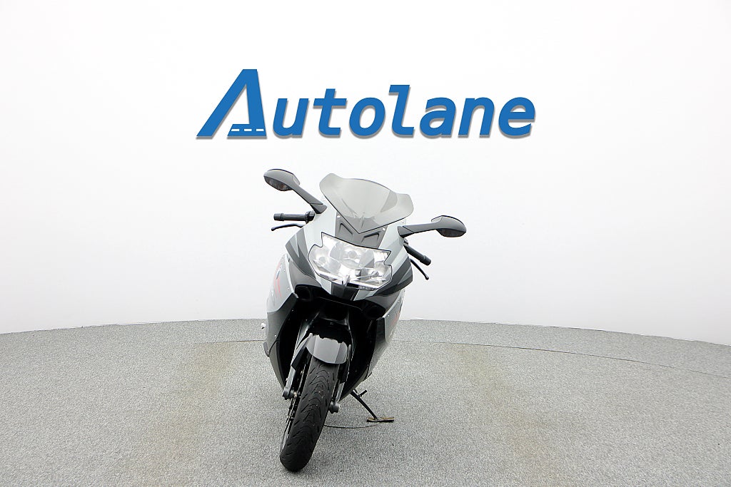 BMW K 1300 S *ABS *Sommarkampanj 4,99%