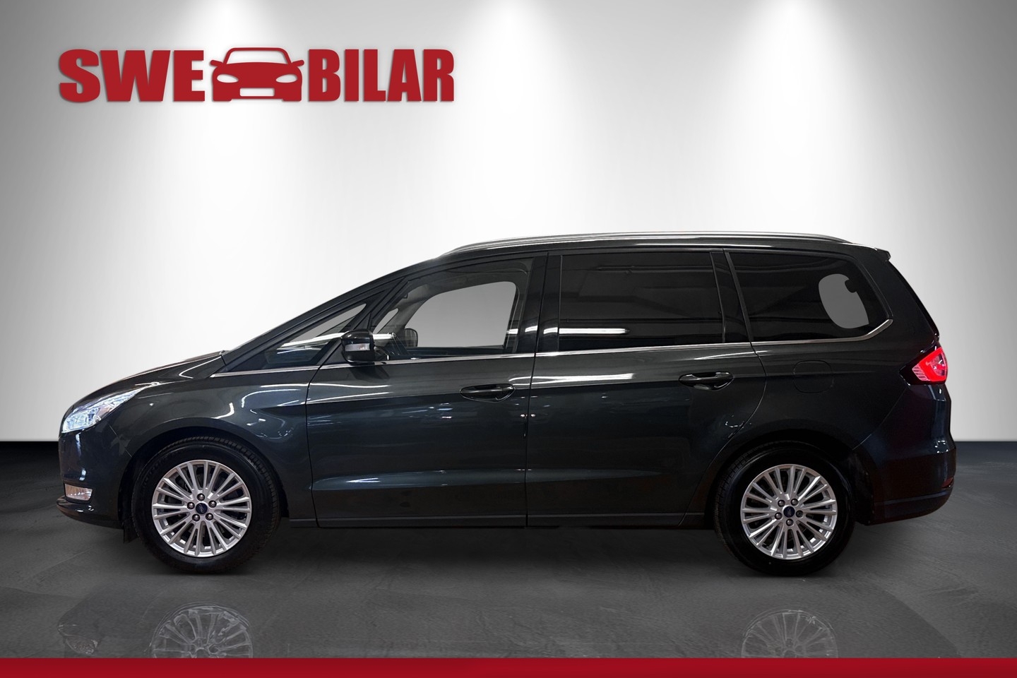 Ford Galaxy 2017, bild 5/48