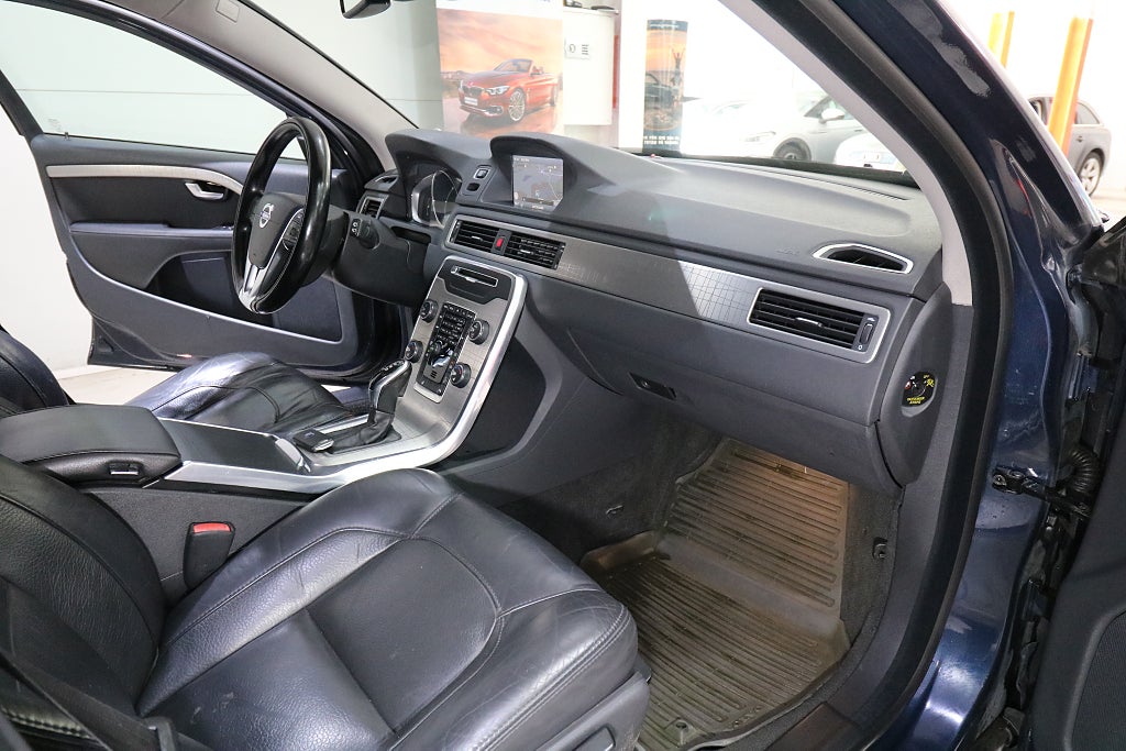Volvo XC70 2014 - miniatyr 16