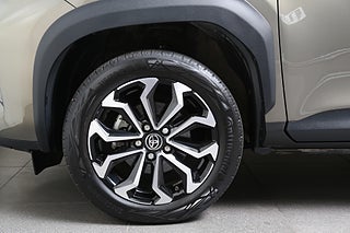 SUV Toyota Yaris Cross 7 av 21