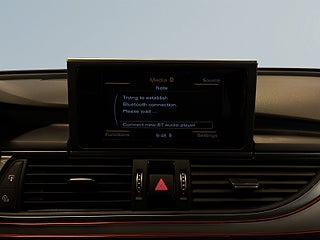Audi A6 Avant 3.0 TDI V6 Ambition Drag/BOSE/P-Sens/MoK7SoV-Däck – bild 15