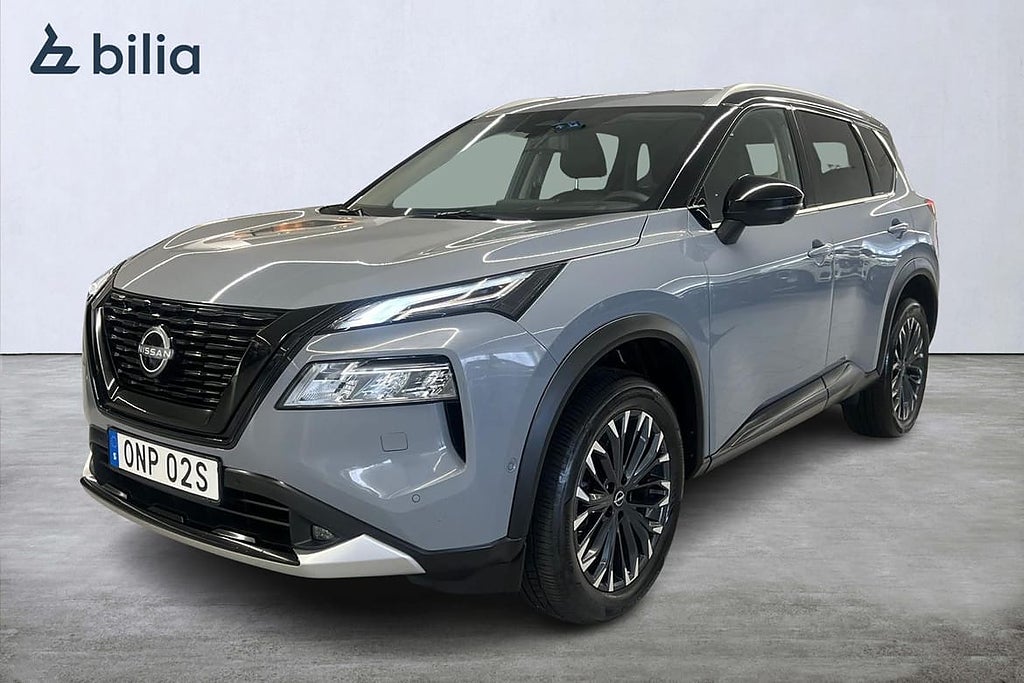 Nissan X-Trail e-4orce Tekna 5ST