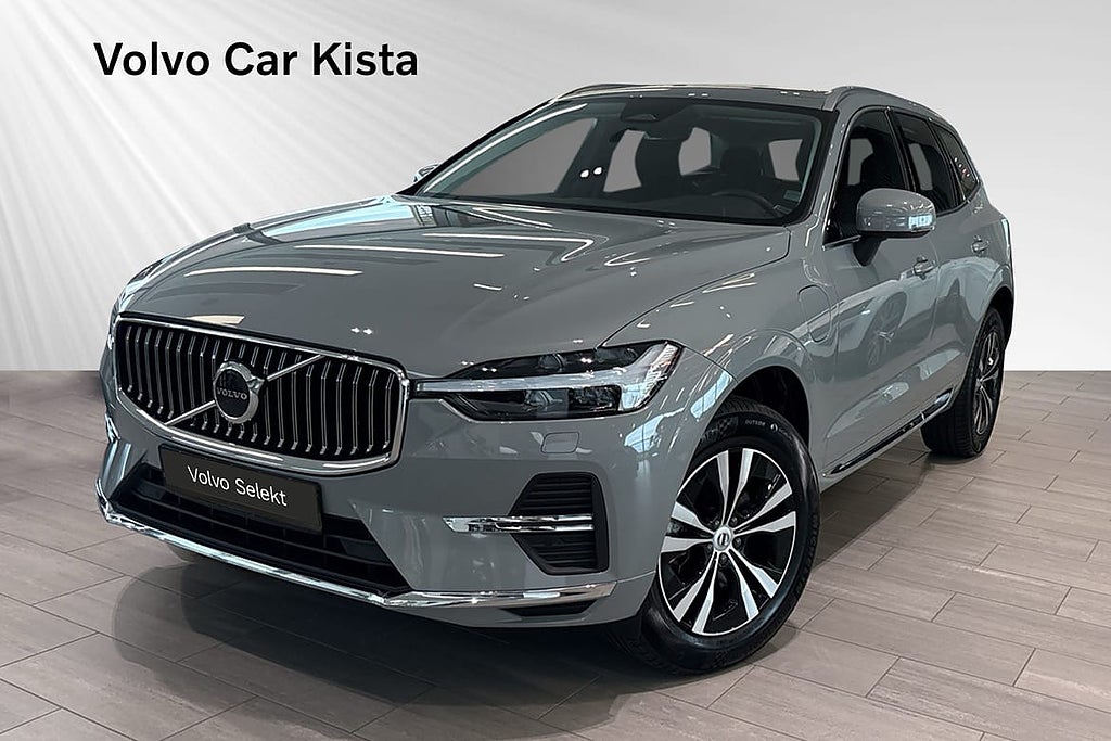 Volvo XC60 T6 Core Special Edition Drag Panorama B-Kamera