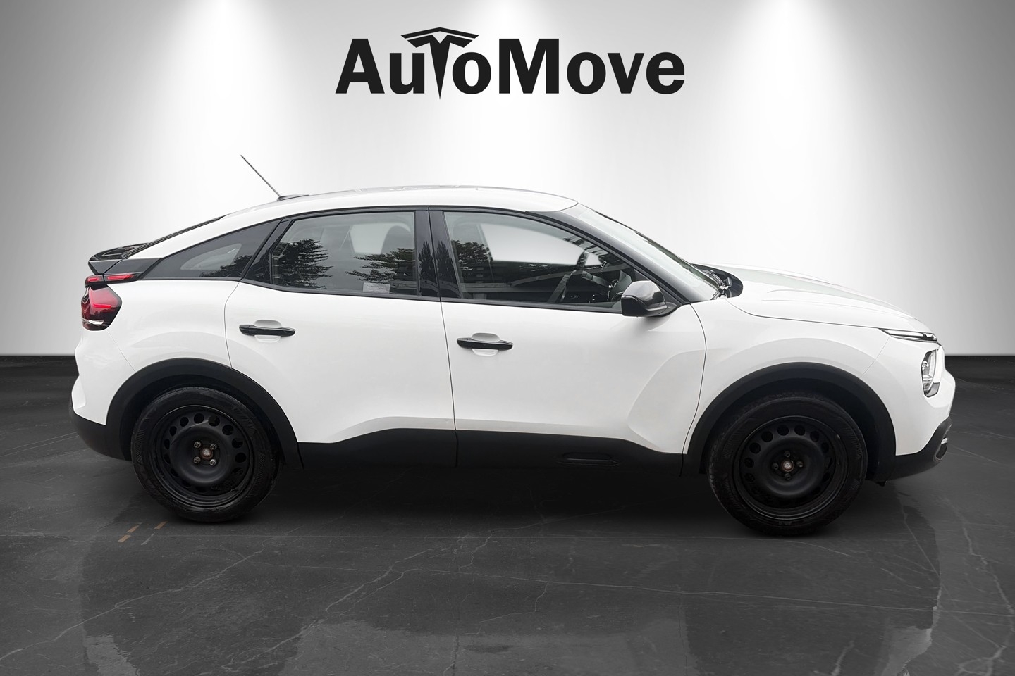 Citroen C4 1.2 PureTech Manuell, 131hk 2021, photo 4/10