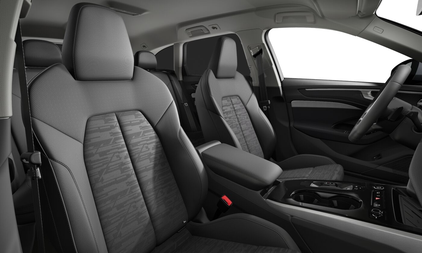Audi A6 2026, bild 5/37