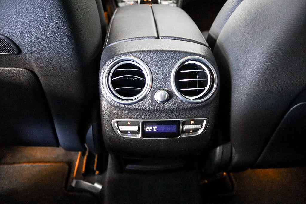 Mercedes-Benz GLC AMG 43 4MATIC HuD Pano Burmester 360kam