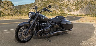 BMW R18 Roctane/Räntekampanj 3,45%/Comfort pack/Style Paket/