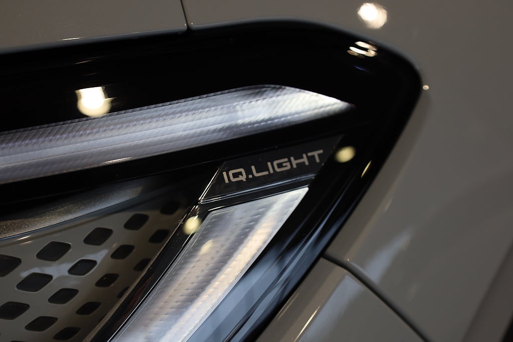 Volkswagen ID.4 Pro Performance 1st Edition Max Pano 360° Leasbar Drag 2021