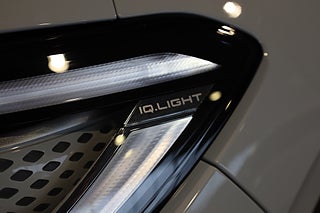 SUV Volkswagen ID.4 29 av 31