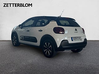 Halvkombi Citroën C3 3 av 14