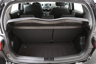 Halvkombi Hyundai i10 20 av 20