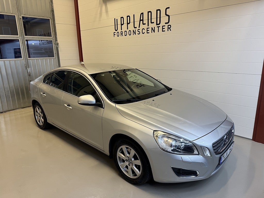 Volvo S60 T5 Powershift Momentum Euro 5