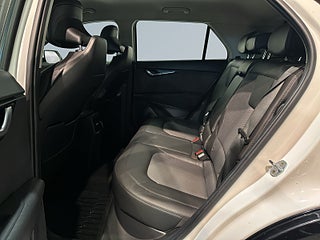 Kia Niro Plug-In-Hybrid DCT Kamera Kia Connect Pvärm S/V-hjul – bild 13