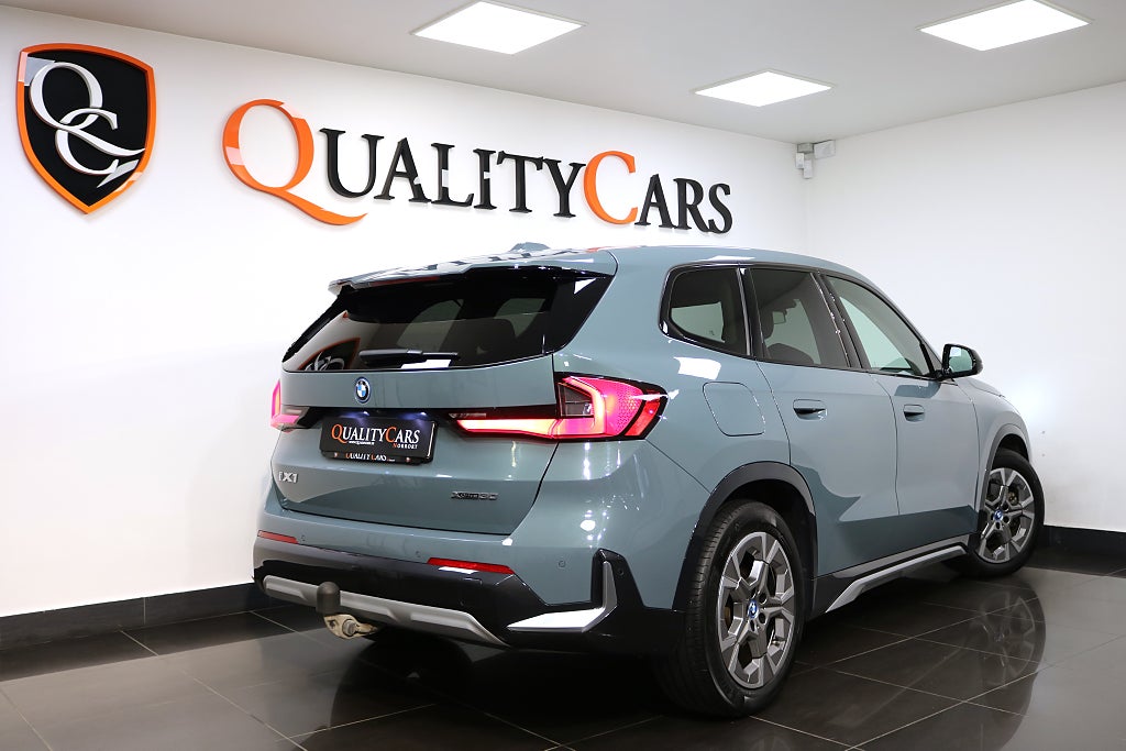BMW X1 2023 - miniatyr 3