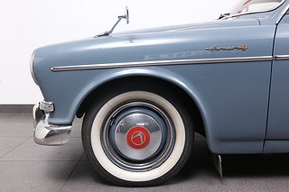 Sedan Volvo Amazon 8 av 23