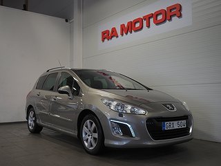 Kombi Peugeot 308 3 av 20