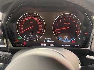 Kombi BMW 225xe 17 av 33