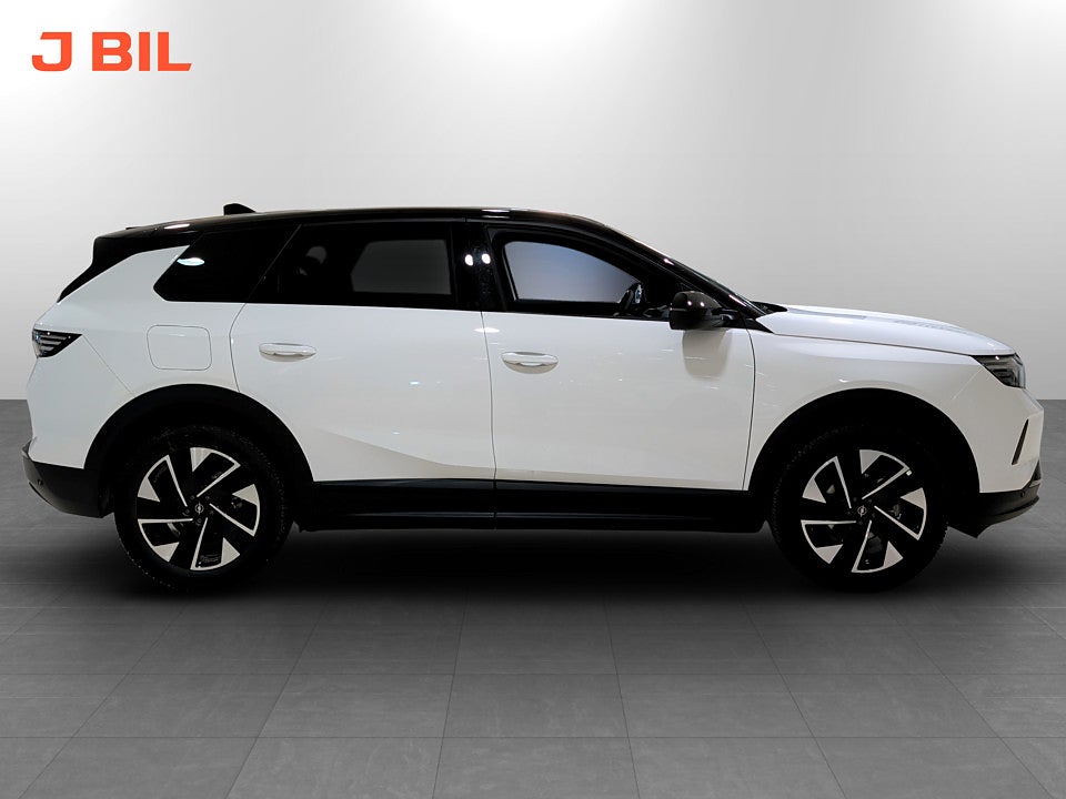 Bild på Opel Grandland X GS Hybrid 145hk Aut PANO B-KAMERA CARPLAY