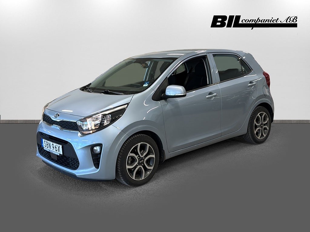 Kia Picanto 1.0 Advance Plus