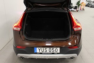 Halvkombi Volvo V40 Cross Country 6 av 20