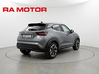 SUV Nissan Juke 2 av 16