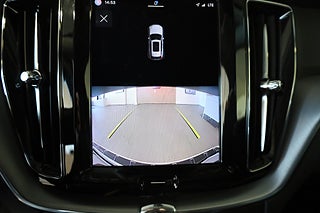 SUV Volvo XC60 17 av 26