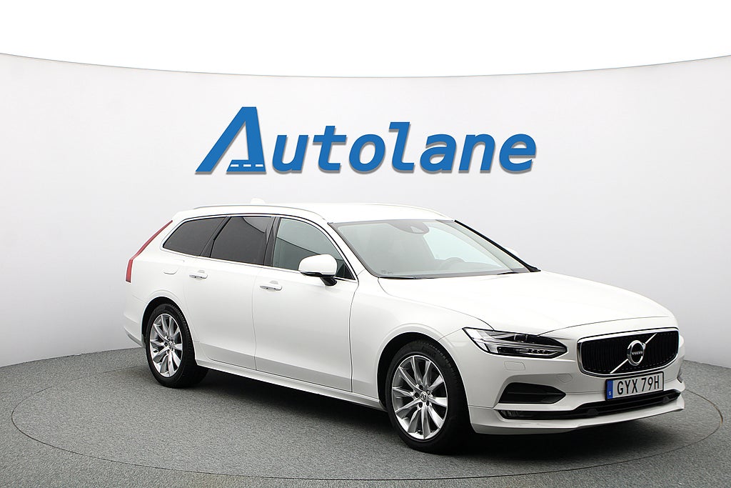 Volvo V90 D3 Navi, Värmare, Drag *Kampanj 3.95% ränta