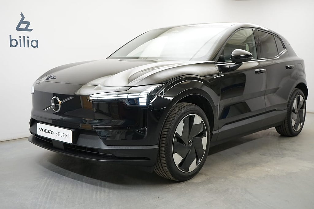 Volvo EX30 Single Motor Extended Range M R Plus Edition, HarmanKardon Premi