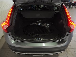 Kombi Volvo V60 Cross Country 20 av 20