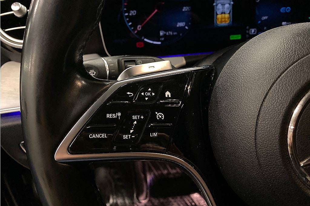 Mercedes-Benz E 300 de 9G-Tronic, 306hk, 2023