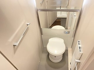 Husvagn, 1-axl Adria Adora 673 PK 22 av 31