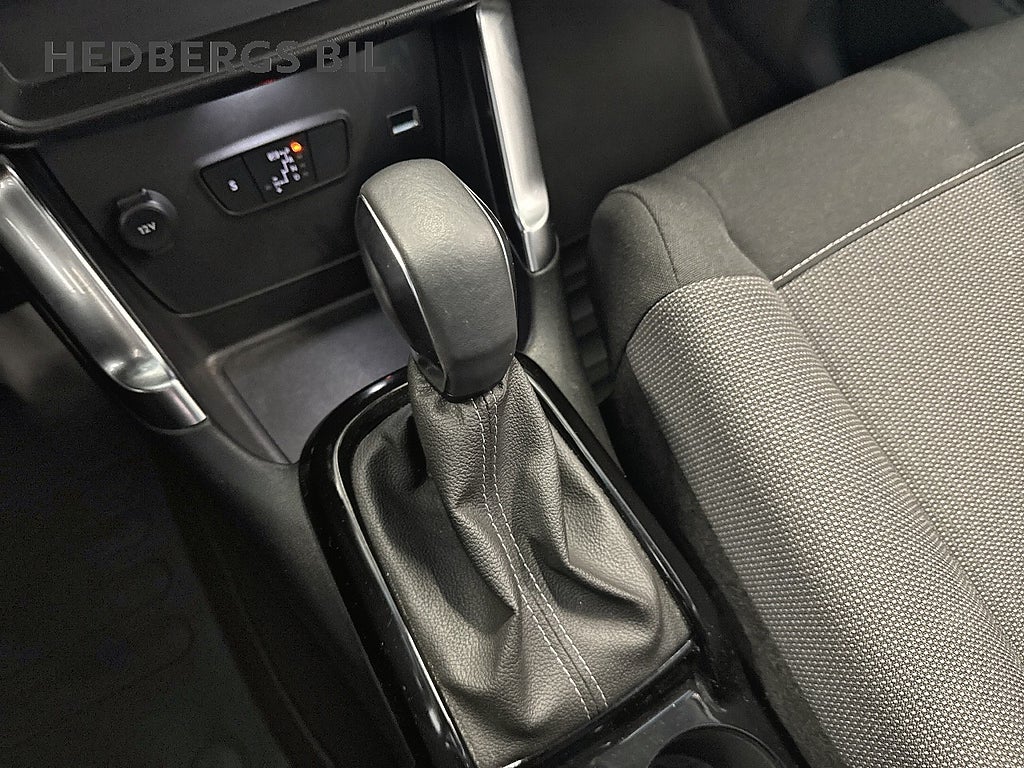 Citroën C3 Aircross 1.2 PureTech Shine 131HK AUT thumbnail