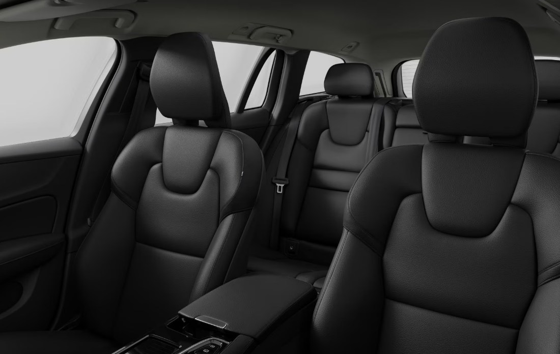 Volvo V60 T6 AWD 2027, bild 7/10