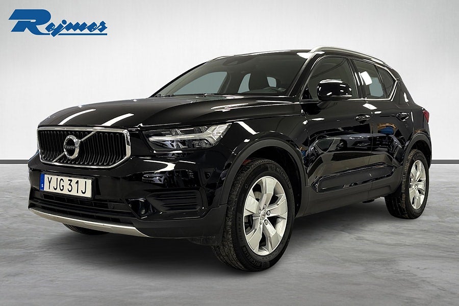 Volvo XC40 T2 FWD Momentum