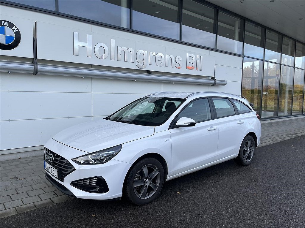 Hyundai i30 Kombi 1.0 T-GDi DCT MHEV Essential