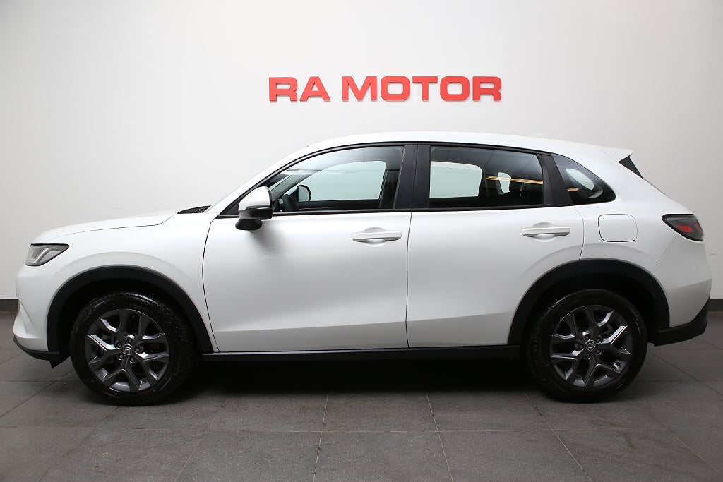 Honda ZR-V Elegance FullHybrid | Privatleasing inkl Service 2024