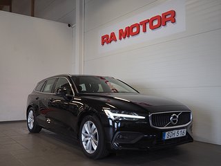 Kombi Volvo V60 2 av 19
