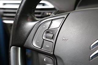 Minibuss Citroën Grand C4 Picasso 16 av 27