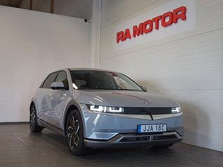 SUV Hyundai IONIQ 5 1 av 23