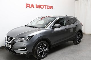 SUV Nissan Qashqai 1 av 21