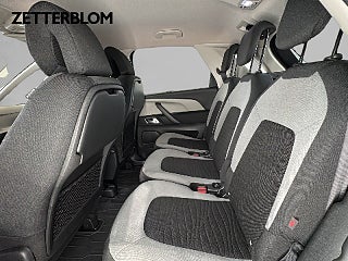 Kombi Citroën C4 Picasso 9 av 17