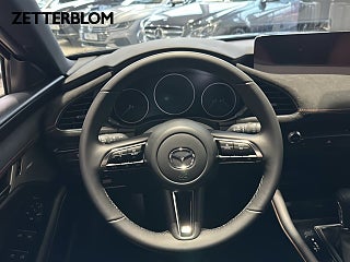 Kombi Mazda 3 11 av 22