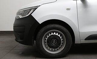 Transportbil - Skåp Renault Kangoo 7 av 22