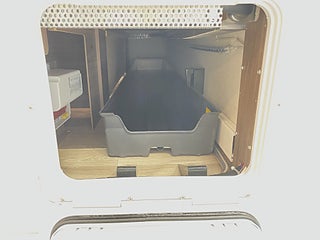 Husvagn-övrigt Kabe AMETIST 560 GLE KS 10 av 26