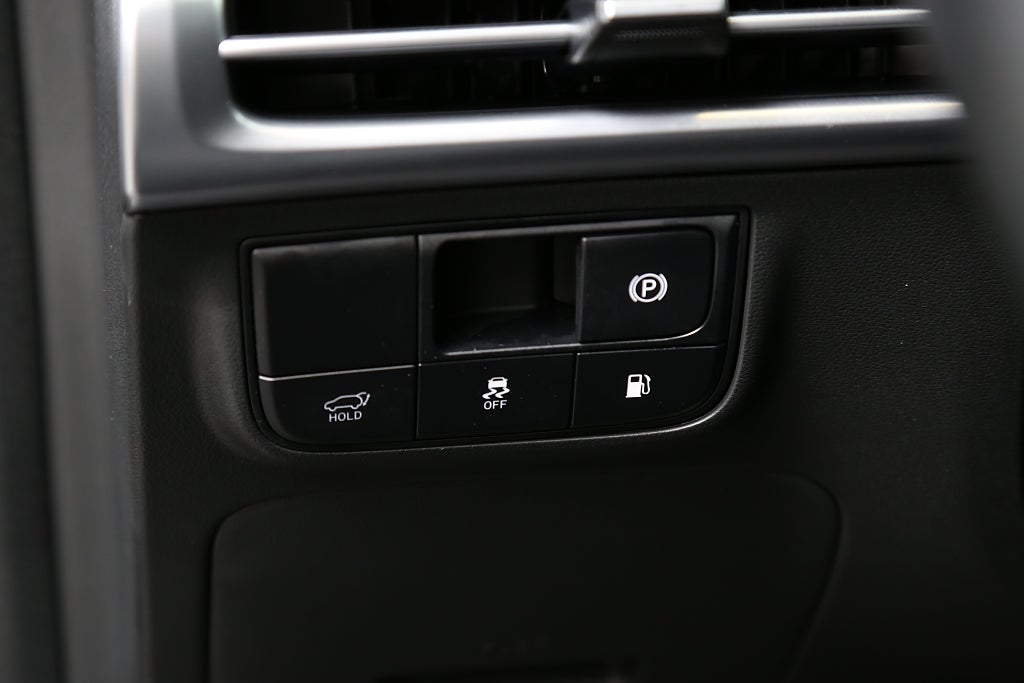 Hyundai Tucson Plug-in hybrid 4WD Advanced Tech Paket MOMS 2025