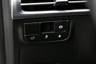 Kombi Hyundai Tucson 18 av 28